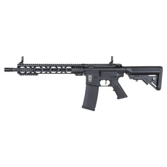 Réplique longue airsoft Specna Arms SA-F09 FLEX BLDC HAL ETU G2 6 mm — Noir
