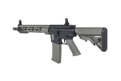 Réplique longue airsoft Specna Arms SA-F09 FLEX BLDC HAL ETU G2 6 mm — Olive