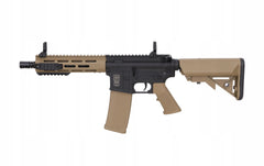Specna Arms SA-F14 FLEX X-ASR G2 Tan – SA00250