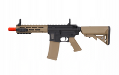 Specna Arms SA-F14 FLEX X-ASR G2 AEG 6 mm – Tan