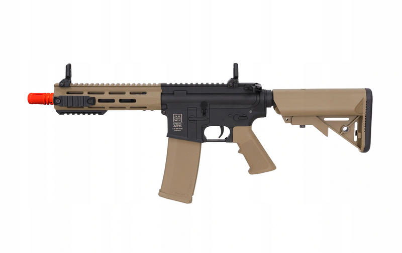 Specna Arms SA-F14 FLEX X-ASR G2 AEG 6 mm – Tan