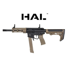 Specna Arms SA-FX01 FLEX HAL ETU noir et tan – SA00152
