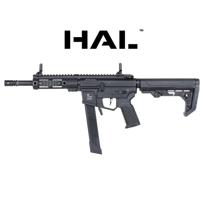 Specna Arms SA-FX01 FLEX HAL G2 AEG 6 mm