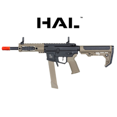 Specna Arms SA-FX01 FLEX HAL G2 AEG 6 mm