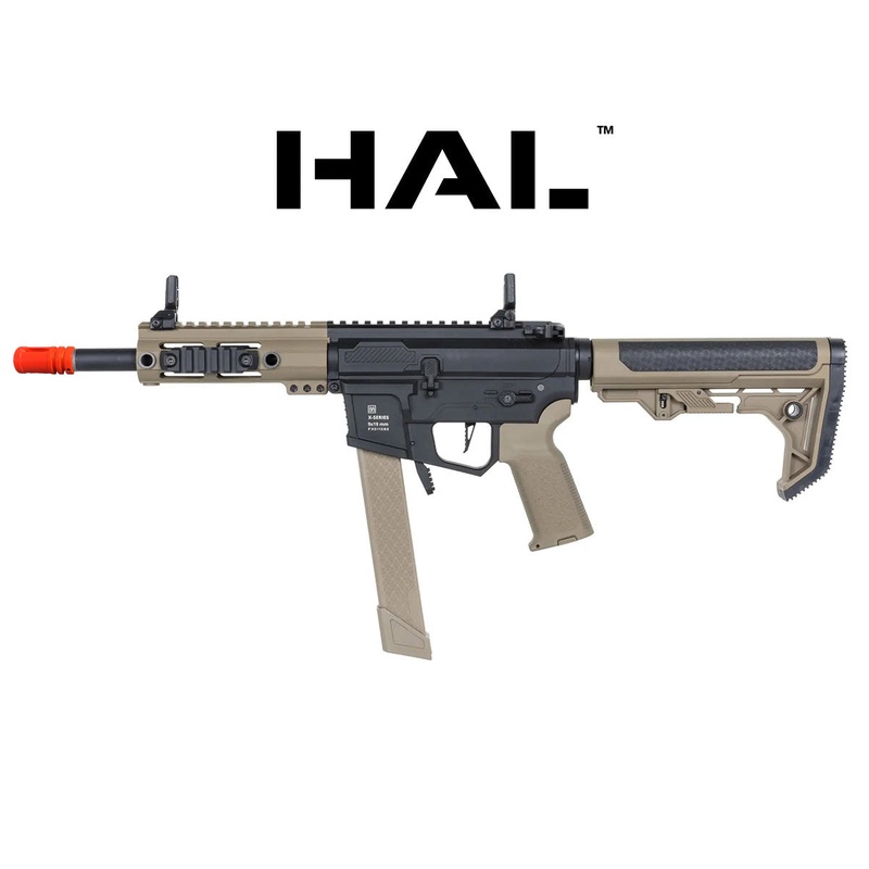 Specna Arms SA-FX01 FLEX HAL G2 AEG 6 mm