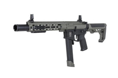 Specna Arms SA-FX02 FLEX BLDC HAL Gen.2 AEG 6 mm – Olive — composant du pack AW