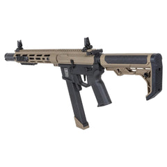 Specna Arms SA-FX02 FLEX BLDC HAL Gen 2 Half Tan — SA00270