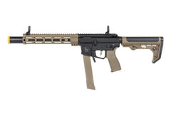 Specna Arms SA-FX02 FLEX HAL ETU Half Tan / Orange — SA00395