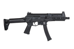 Specna Arms SA-J20 FLEX Standard 20 RPS AEG 6 mm – Noir