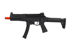 Specna Arms SA-J20 VAPOR GBB 6 mm – Noir