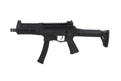 Specna Arms SA-J20 VAPOR GBB noir – SA00423
