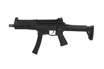 Specna Arms SA-J20 VAPOR GBB noir – SA00423