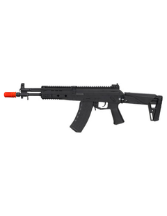 Specna Arms SA-J21 FLEX AK-12 AEG 6 mm – Noir