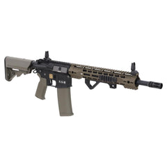 Specna Arms SA-P14 RRA PRIME ASTER II ETU BLDC Olive — SA00387