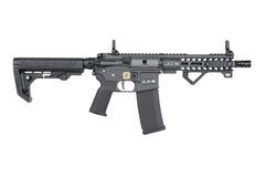Specna Arms SA-P17 PRIME RRA Light Ops ASTER II Brushless gris – SA00309