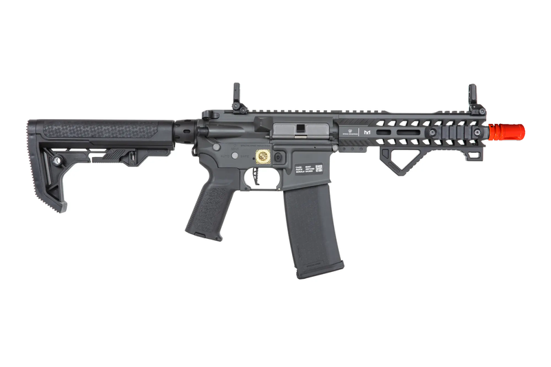Specna Arms SA-P17 PRIME RRA ASTER II Brushless – Gris