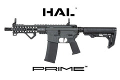 Specna Arms SA-P17 PRIME Light Ops HAL Brushless gris – SA00217