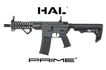 Specna Arms SA-P17 PRIME Light Ops HAL Brushless gris – SA00217