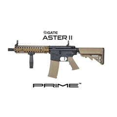Specna Arms SA-P19 PRIME Daniel Defense ASTER II Brushless – Chaos Bronze