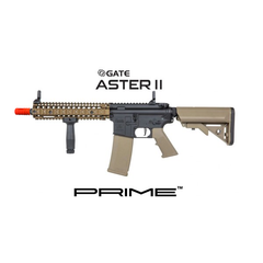 Specna Arms SA-P19 PRIME DD ASTER II Brushless – Chaos Bronze