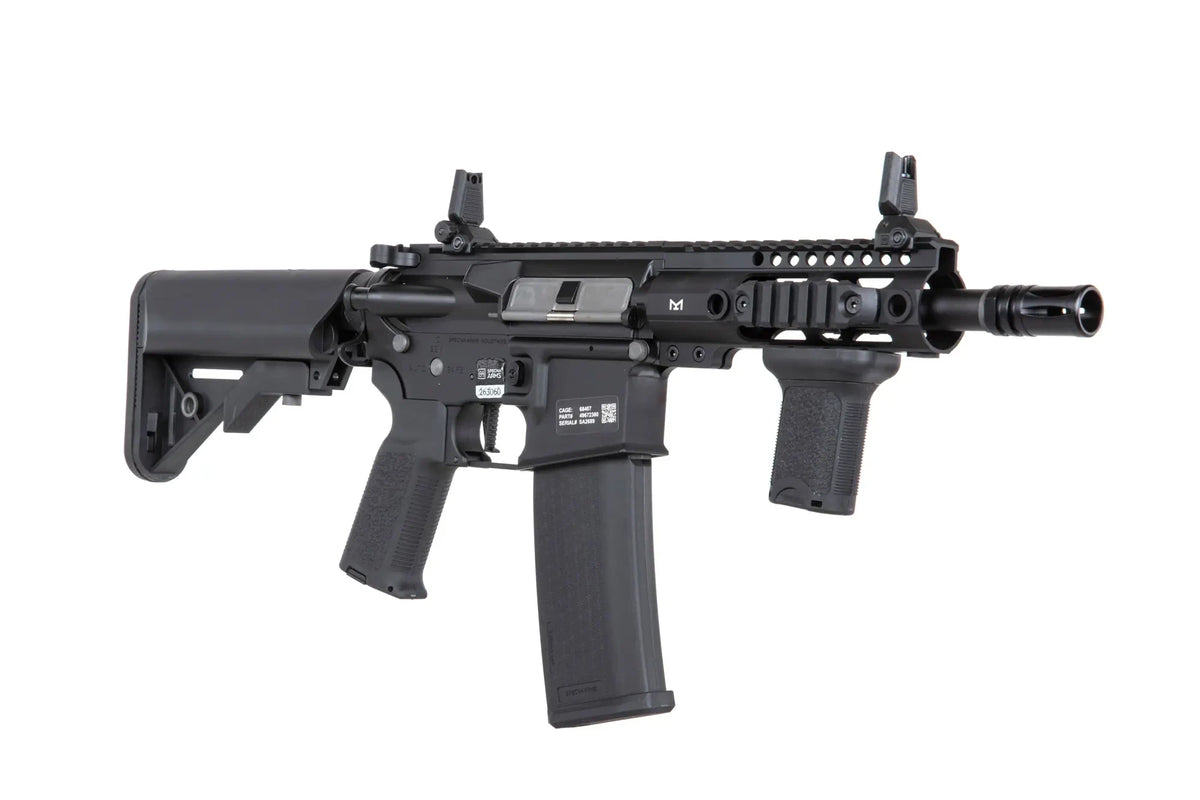 Specna Arms SA-P21 PRIME ASTER II Brushless – Noir