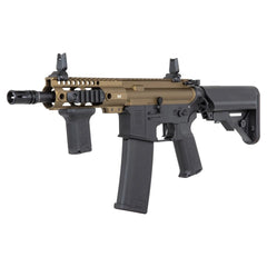 Specna Arms SA-P21 PRIME ASTER II Brushless – Chaos Bronze