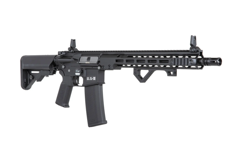 Specna Arms SA-P22 PRIME ASTER II Brushless – Noir