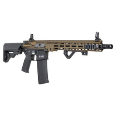 Specna Arms SA-P22 PRIME ASTER II Brushless – Chaos Bronze