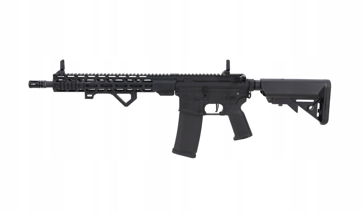 Specna Arms SA-P24 RRA PRIME ASTER II ETU BLDC noire — SA00384
