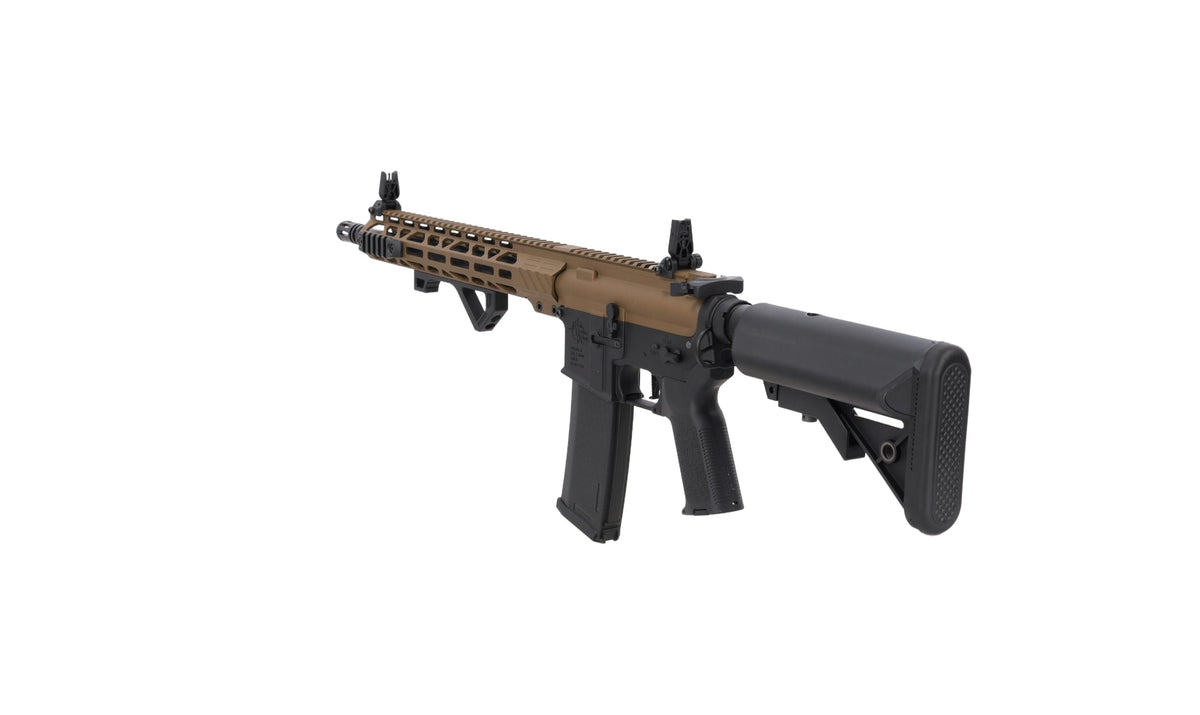 Specna Arms SA-P24 RRA PRIME ASTER II ETU BLDC Chaos Bronze — SA00385