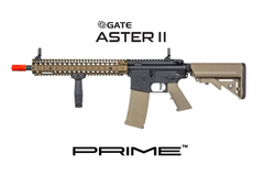 Specna Arms SA-P26 PRIME DD ASTER II Brushless – Chaos Bronze