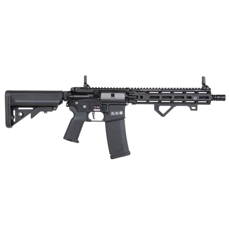 Specna Arms SA-P27 PRIME Daniel Defense ASTER II Brushless AEG 6 mm