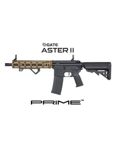 Specna Arms SA-P27 PRIME Daniel Defense ASTER II Brushless Chaos Bronze – SA00180