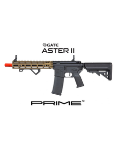 Specna Arms SA-P27 PRIME DD ASTER II Brushless – Chaos Bronze