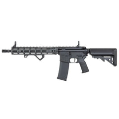 Specna Arms SA-P28 PRIME Daniel Defense RIS III 12,5 ASTER II Brushless grise — SA00386