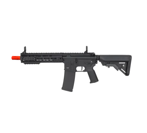 Réplique AEG Specna Arms M4/AR15 SA-P29 PRIME BLDC 10,5 pouces 6 mm — Noir — Réf. SA00410