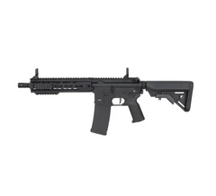 Réplique AEG Specna Arms M4/AR15 SA-P29 PRIME BLDC 10,5 pouces 6 mm — Noir — Réf. SA00410