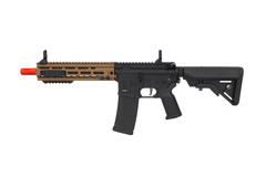 Specna Arms SA-P29 PRIME BLDC 10,5" AEG 6 mm – Chaos Bronze