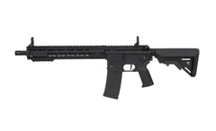 Réplique AEG Specna Arms SA-P30 PRIME BLDC 14 pouces 6 mm — Noir