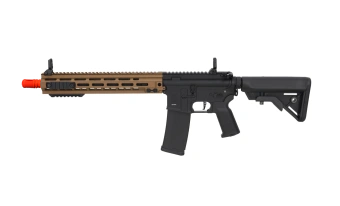 Specna Arms SA-P30 PRIME BLDC 14" AEG 6 mm – Chaos Bronze