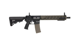 Réplique AEG Specna Arms SA-P30 PRIME BLDC 14 pouces 6 mm — Olive