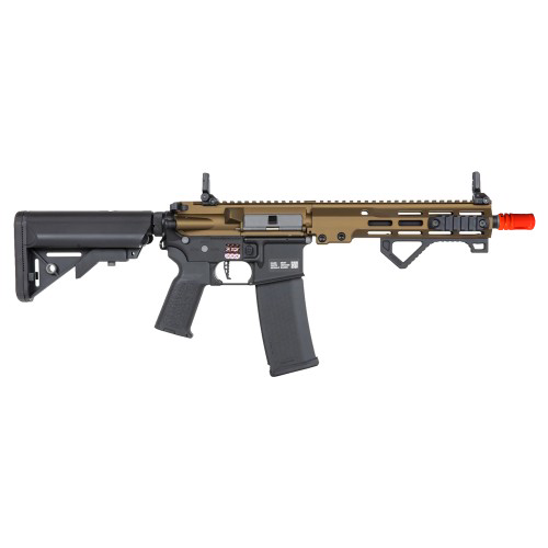 Réplique longue airsoft Specna Arms SA-PH23 PRIME ASTER II Brushless 6 mm