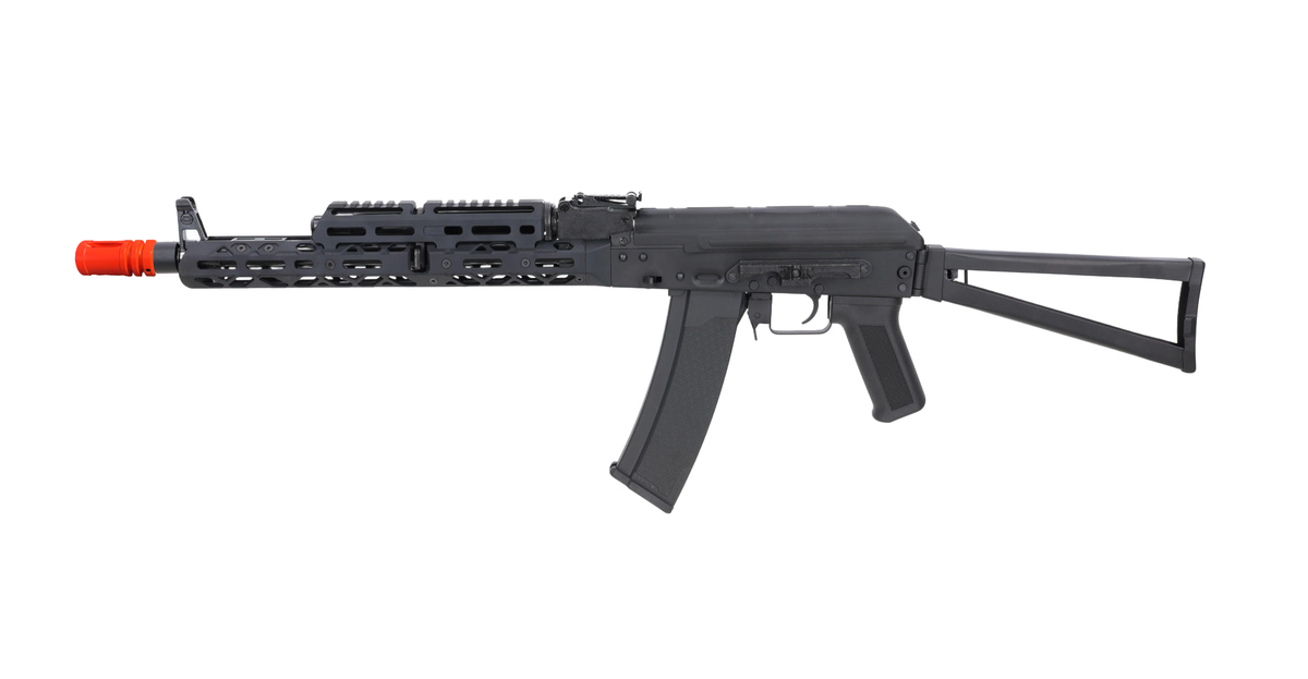 Réplique longue airsoft Specna Arms SA-PJ12 PRIME BLDC ASTER ETU 6 mm
