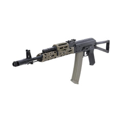Specna Arms SA-PJ13 PRIME BLDC ASTER ETU Olive — SA00379
