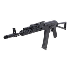 Specna Arms SA-PJ15 PRIME BLDC ASTER ETU noire — SA00377