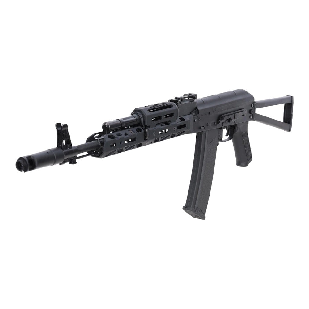 Specna Arms SA-PJ15 PRIME BLDC ASTER ETU noire — SA00377