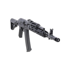 Réplique longue airsoft Specna Arms SA-PJ21 KPYK ASTER II BLDC 6 mm — Noir — Réf. SA00367 — composant du pack AW