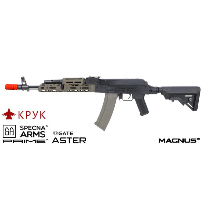 Specna Arms SA-PJ23 KPYK PRIME ASTER II Brushless – OD