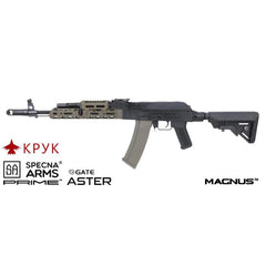 Specna Arms SA-PJ23 KPYK PRIME ASTER II Brushless – OD — composant du pack AW
