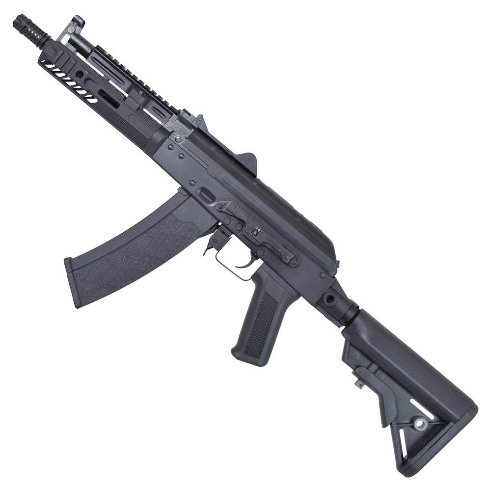 Specna Arms SA-PJ24 PRIME BLDC ASTER ETU noire — SA00380